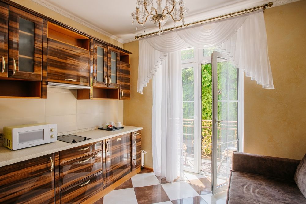 Картинка отеля - 25