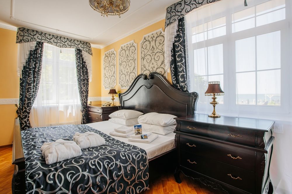 Картинка отеля - 23