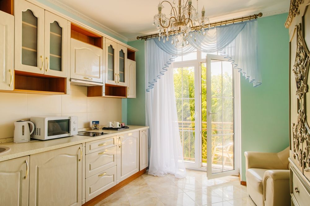 Картинка отеля - 21