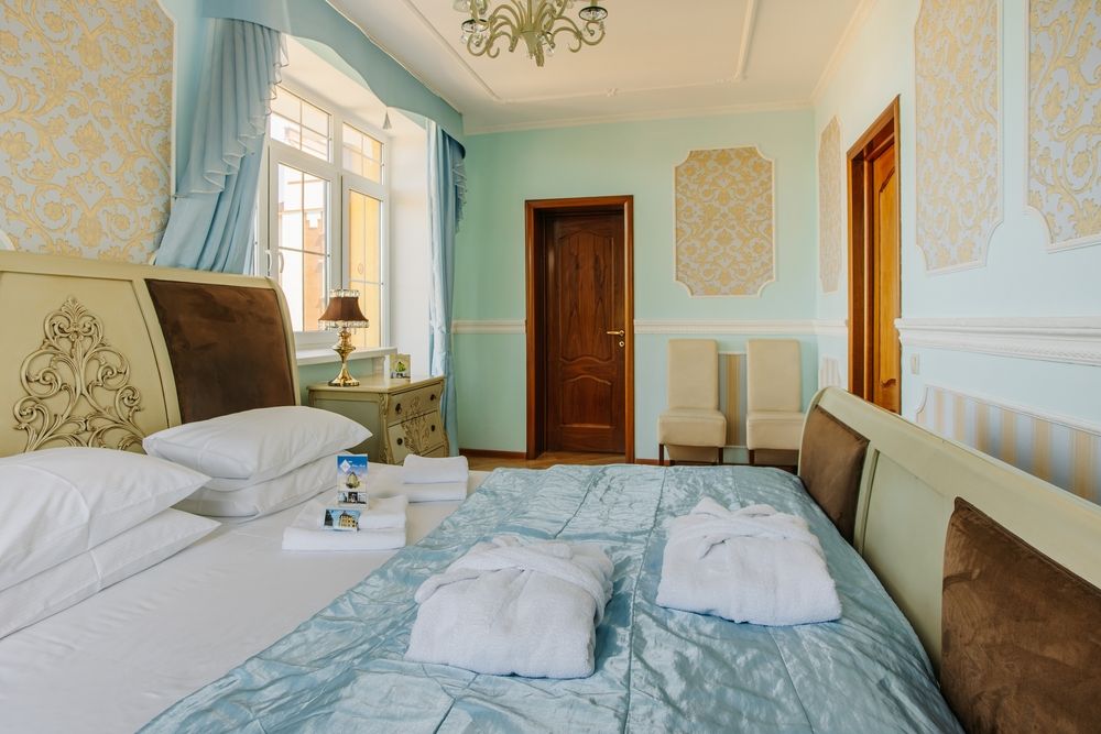 Картинка отеля - 19