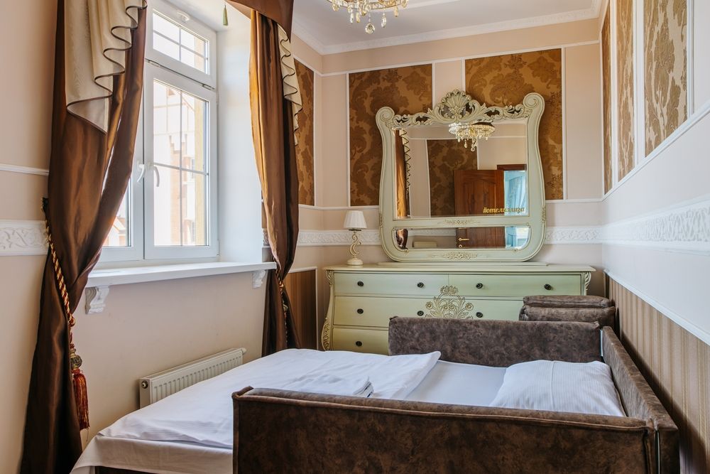 Картинка отеля - 18