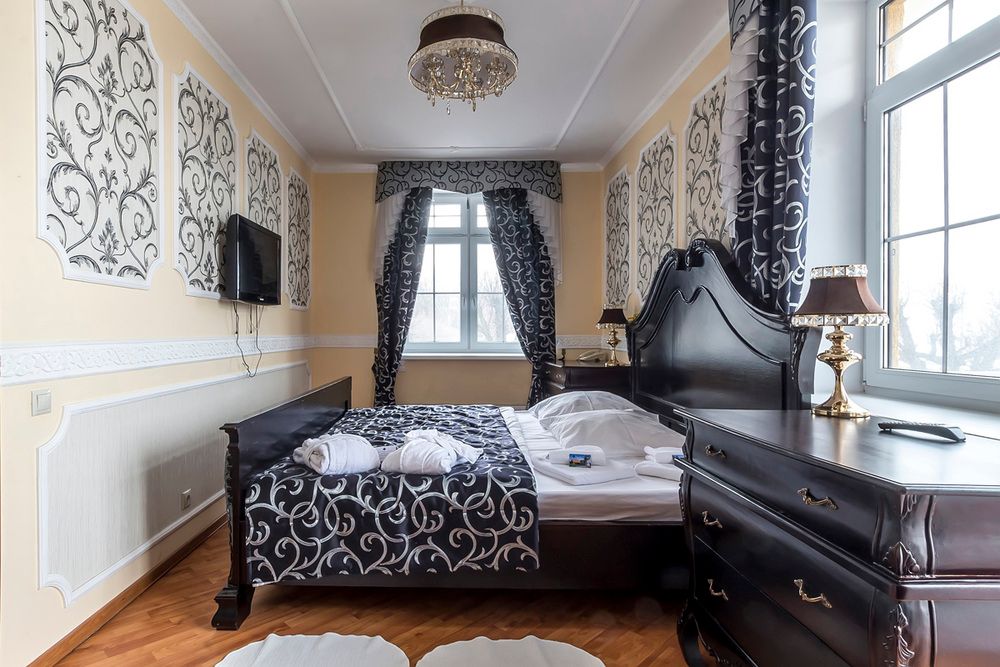 Картинка отеля - 12