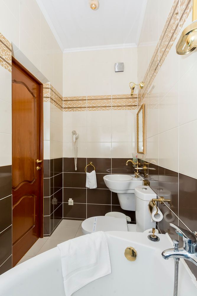 Картинка отеля - 11