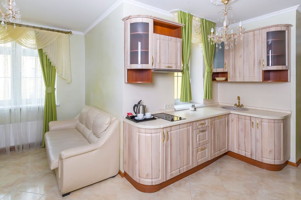 Картинка отеля - 7