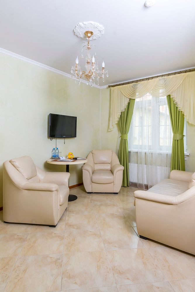 Картинка отеля - 6