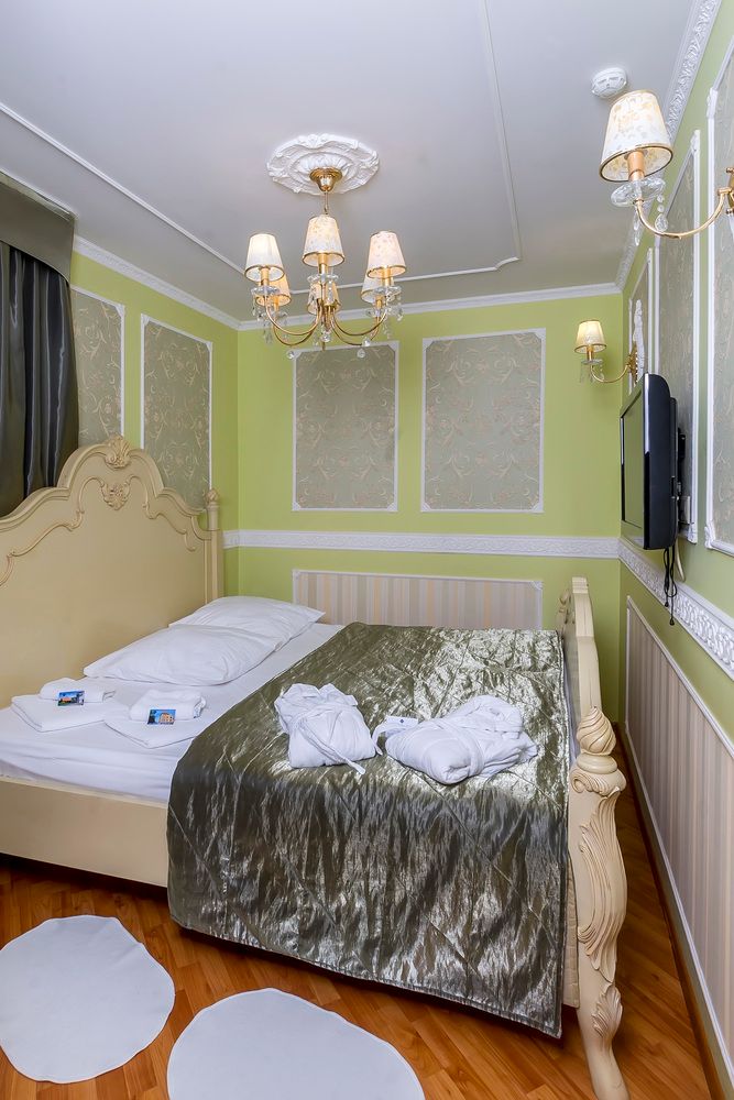 ПРИНЦЕССА ЭЛИЗА, отель - 5