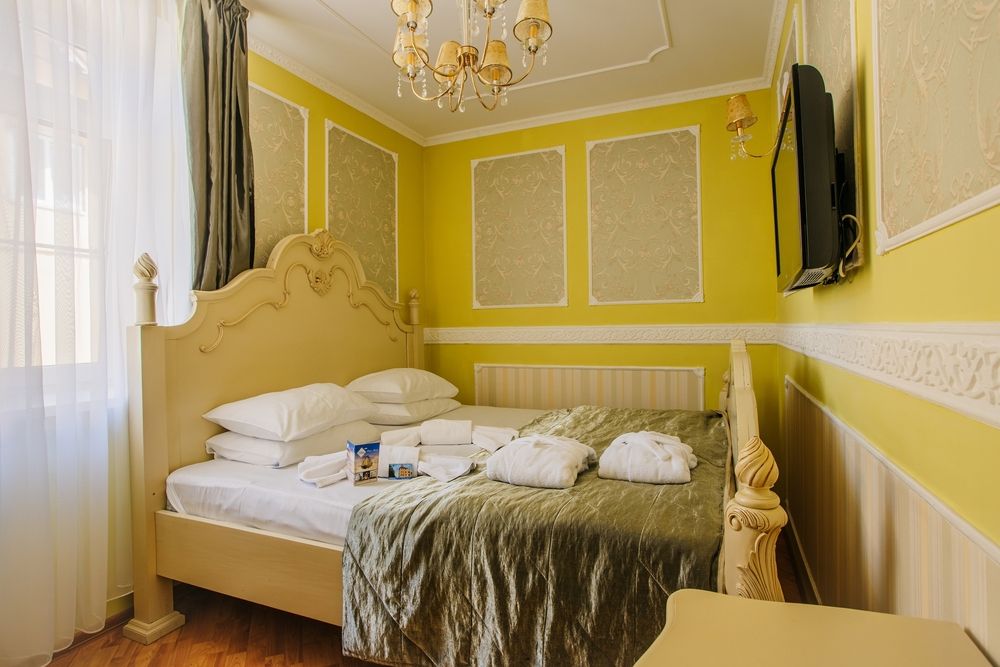 Картинка отеля - 4