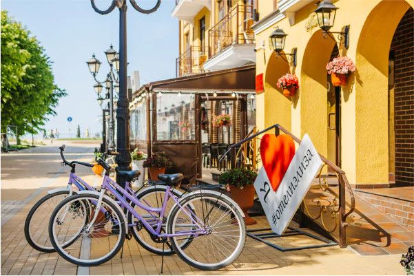 Картинка отеля - 2