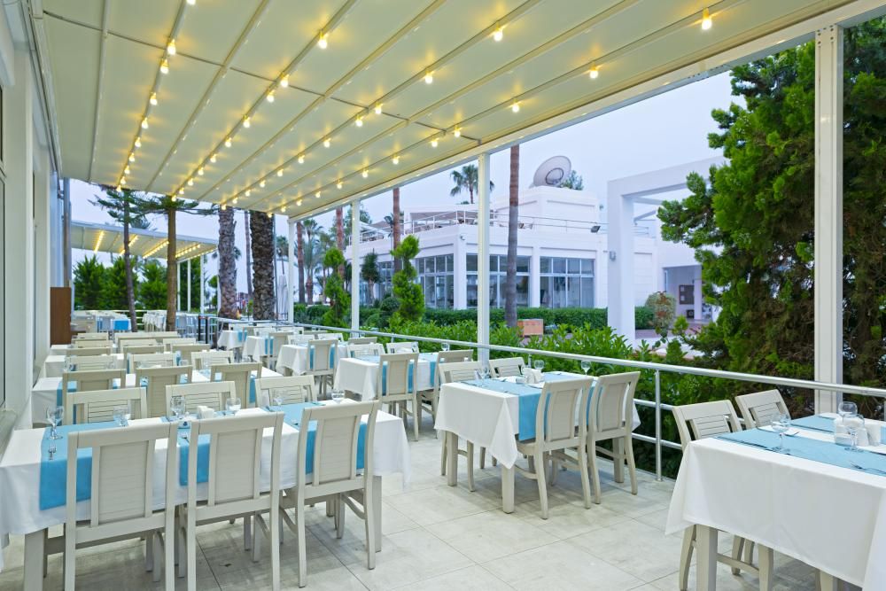 Картинка отеля - 25