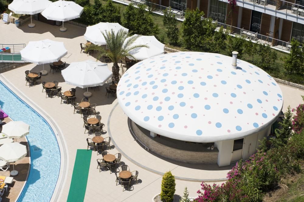 Картинка отеля - 34