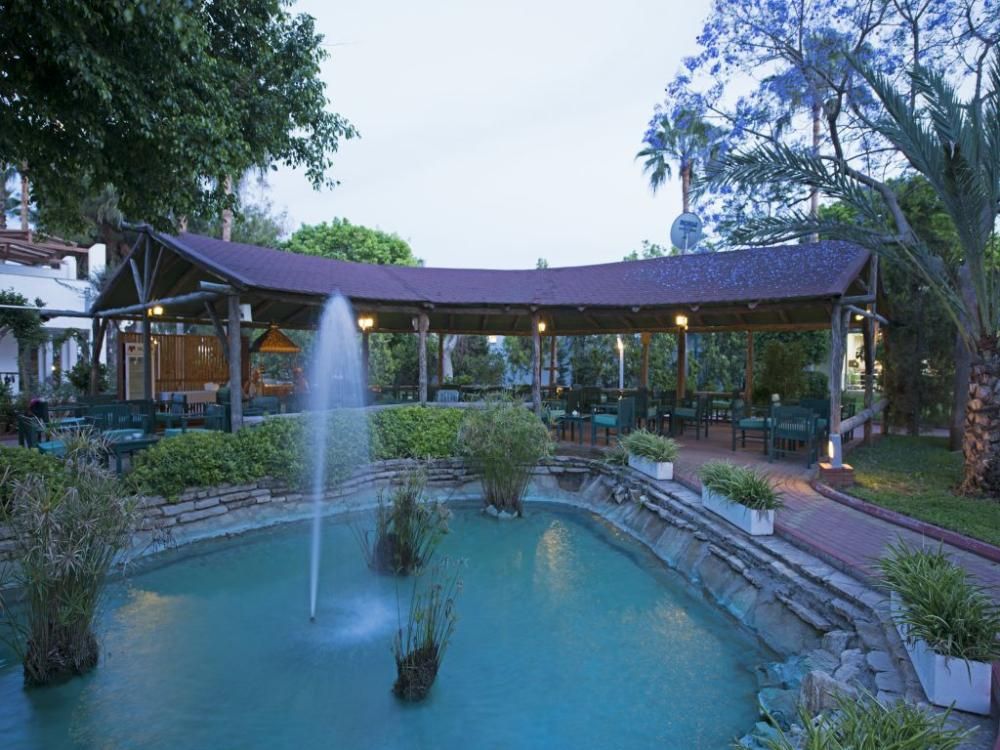 Картинка отеля - 3