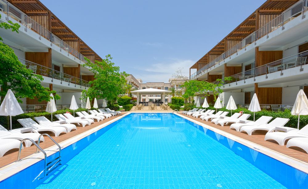 Картинка отеля - 8