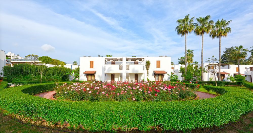 Картинка отеля - 50