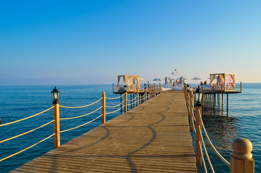 Club Kastalia Holiday Village - 6