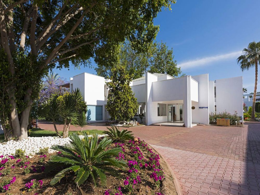 Картинка отеля - 17