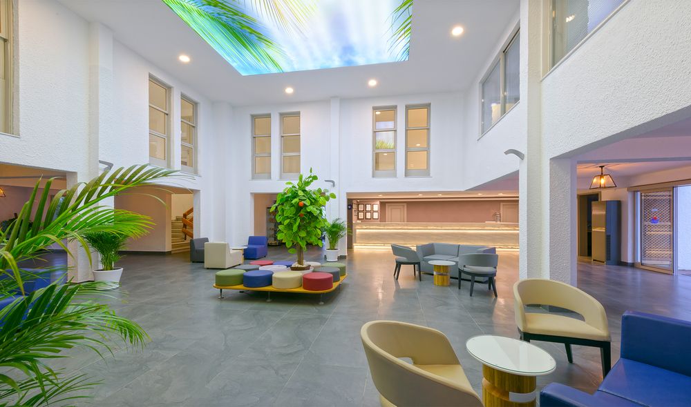 Картинка отеля - 18