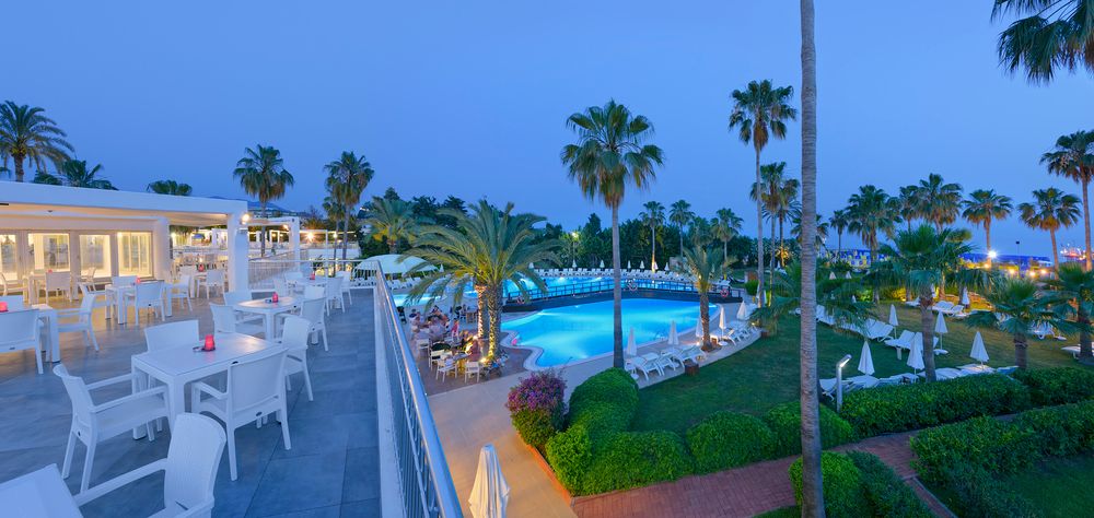 Картинка отеля - 31