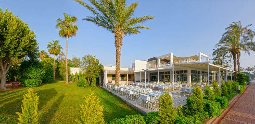 Картинка отеля - 19