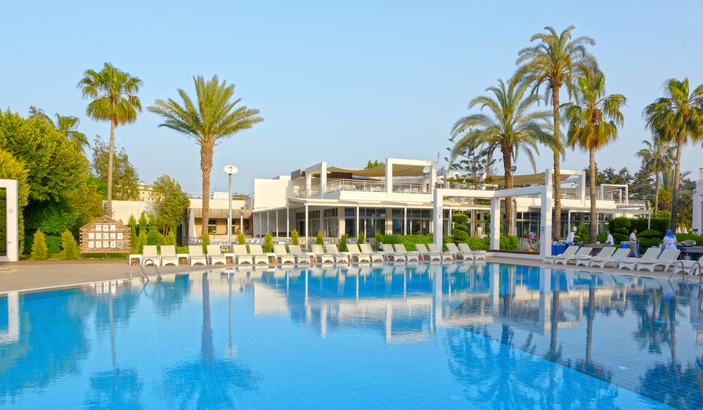 Картинка отеля - 10