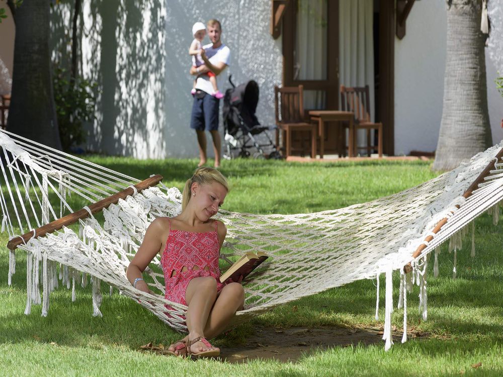 Картинка отеля - 5