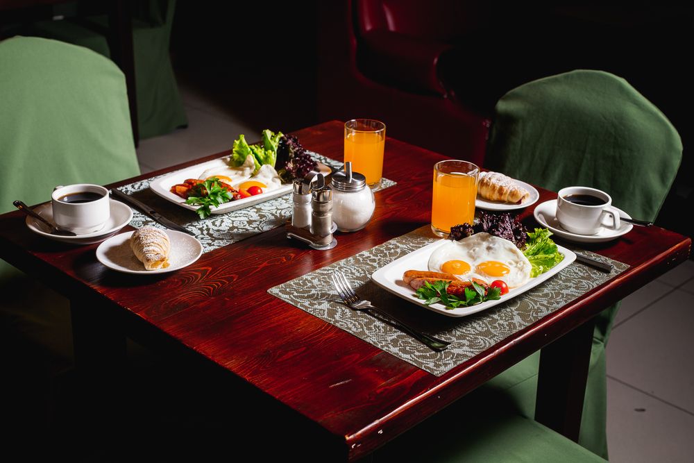 БЕРЛИН, гостиница - 16