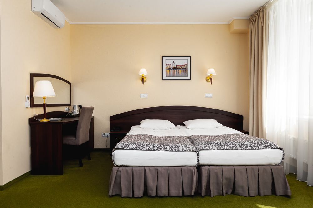 БЕРЛИН, гостиница - 68