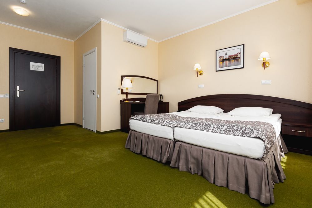 БЕРЛИН, гостиница - 67