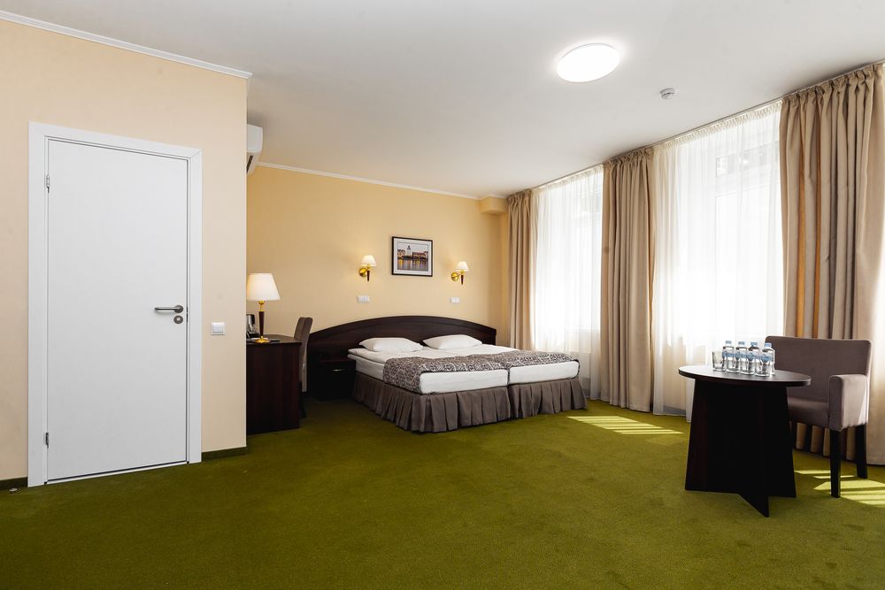 БЕРЛИН, гостиница - 66