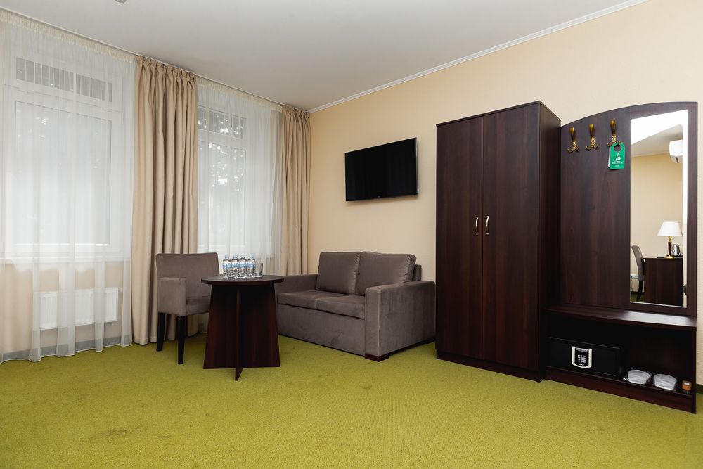 БЕРЛИН, гостиница - 64