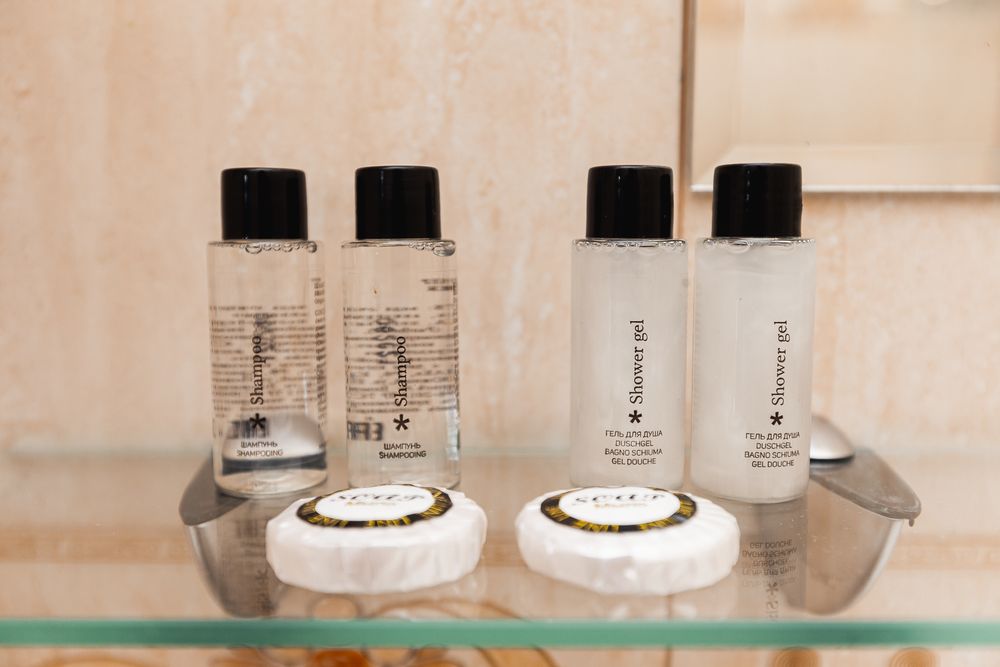 БЕРЛИН, гостиница - 63