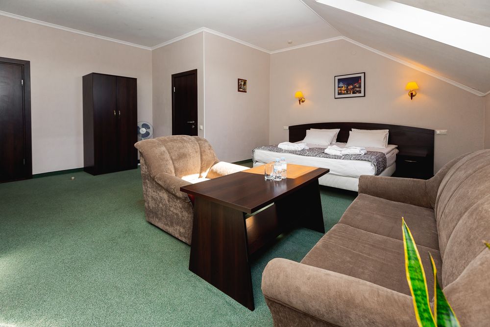 БЕРЛИН, гостиница - 55