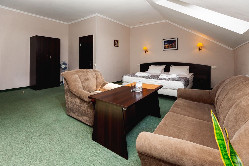 БЕРЛИН, гостиница - 54