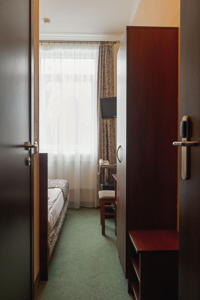 БЕРЛИН, гостиница - 47