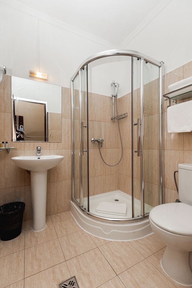 БЕРЛИН, гостиница - 35