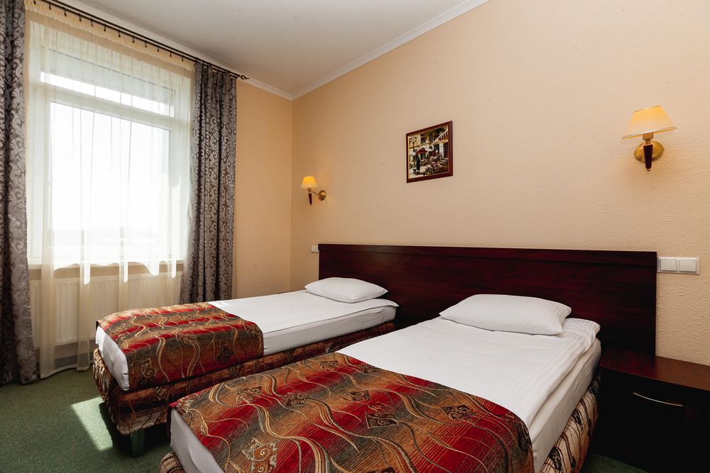 БЕРЛИН, гостиница - 30