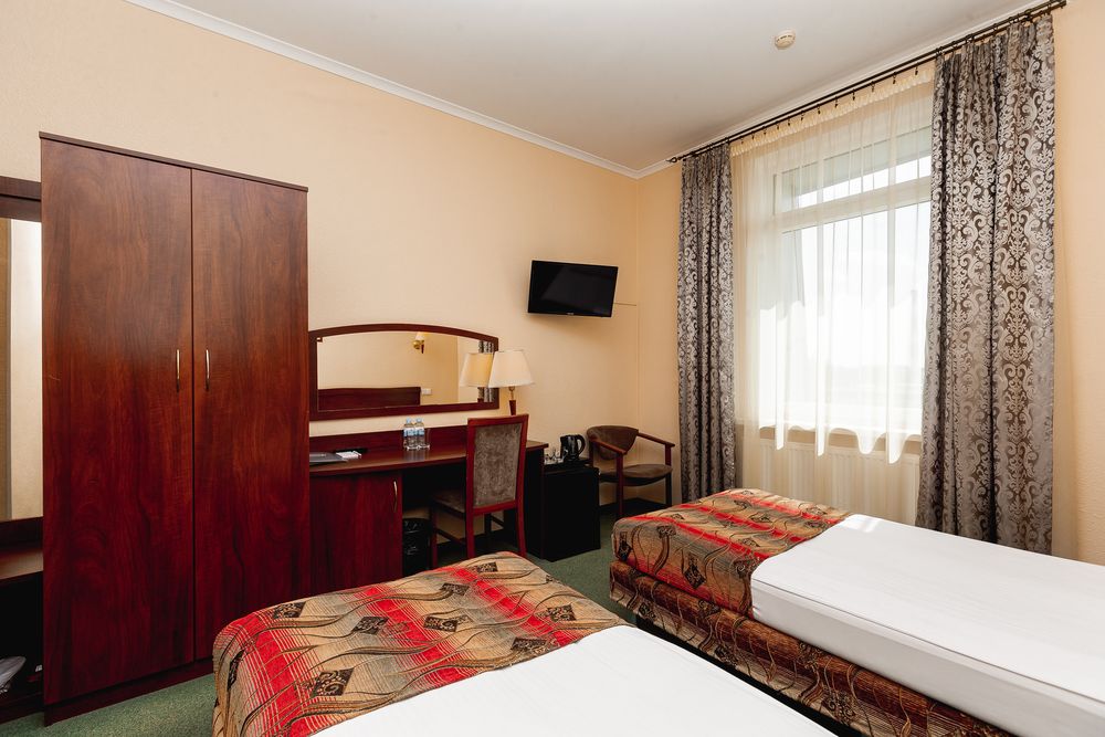 БЕРЛИН, гостиница - 32