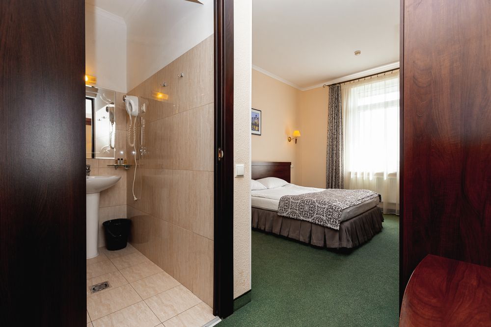 БЕРЛИН, гостиница - 23