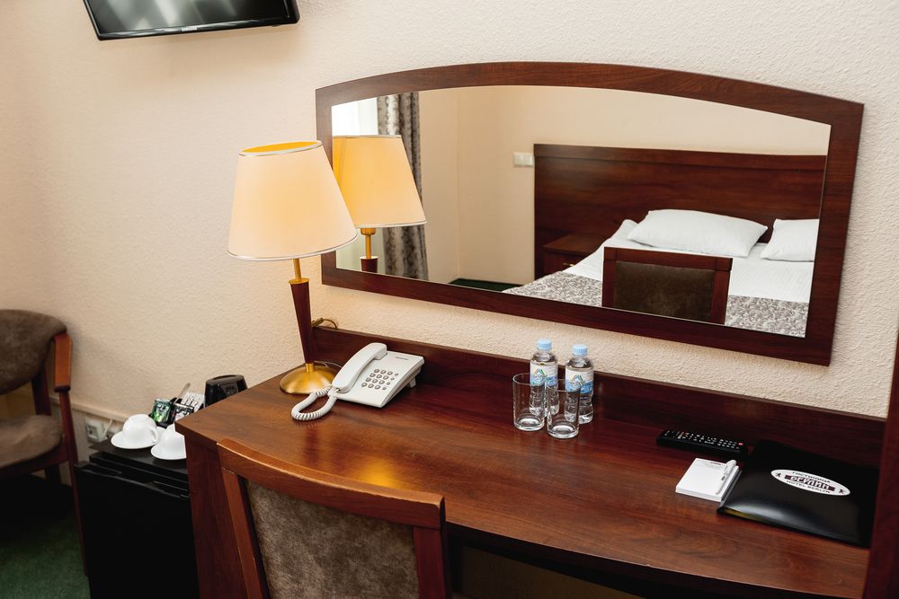 БЕРЛИН, гостиница - 26