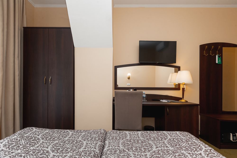 БЕРЛИН, гостиница - 42