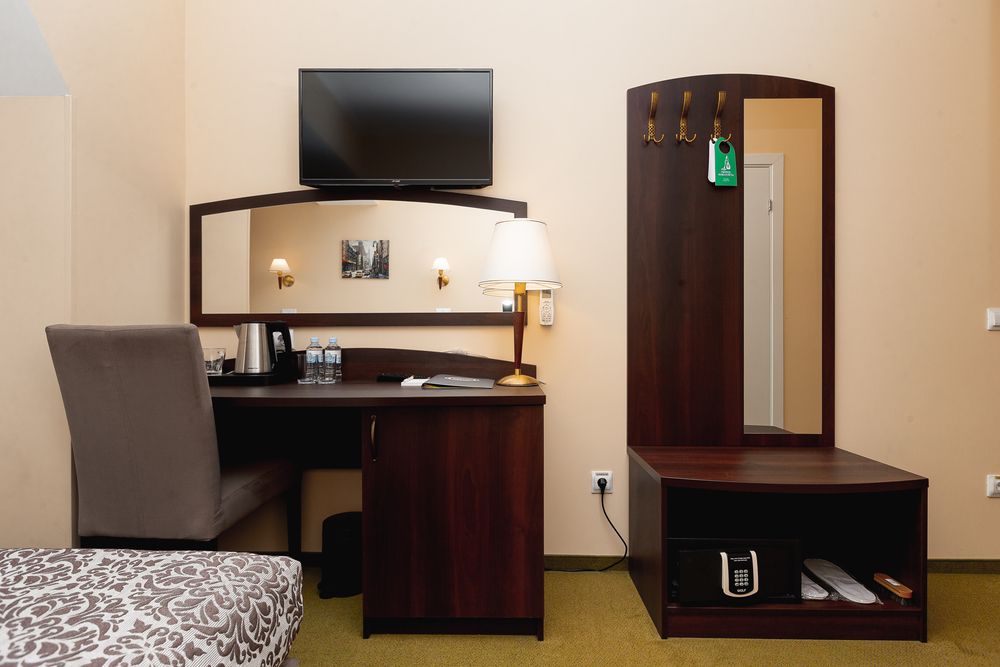 БЕРЛИН, гостиница - 39