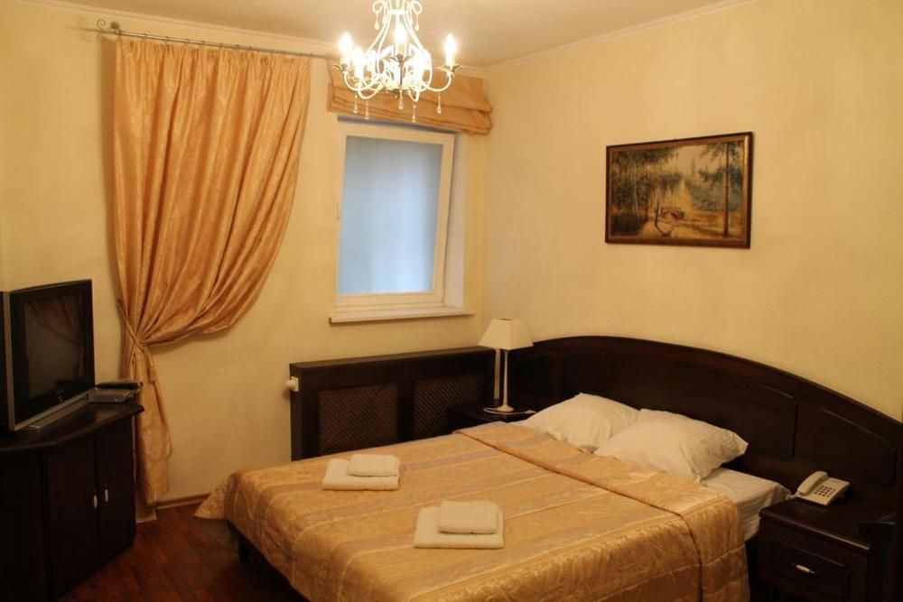 ТЕРРАСА, отель - 7