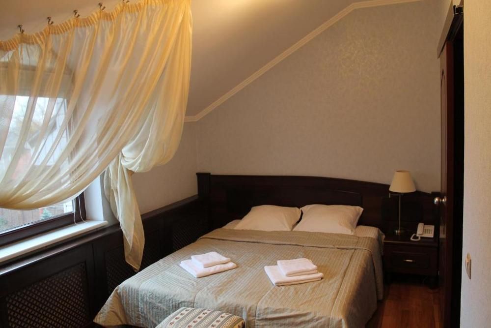 Картинка отеля - 8