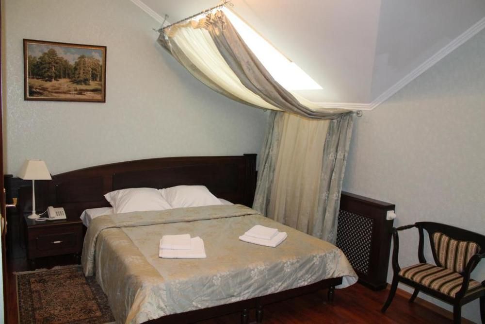 Картинка отеля - 9