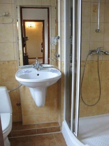 ТЕРРАСА, отель - 11