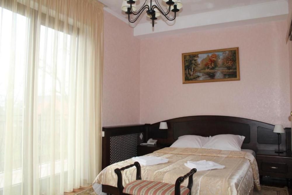 Картинка отеля - 4