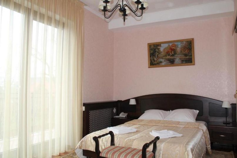 ТЕРРАСА, отель - 4