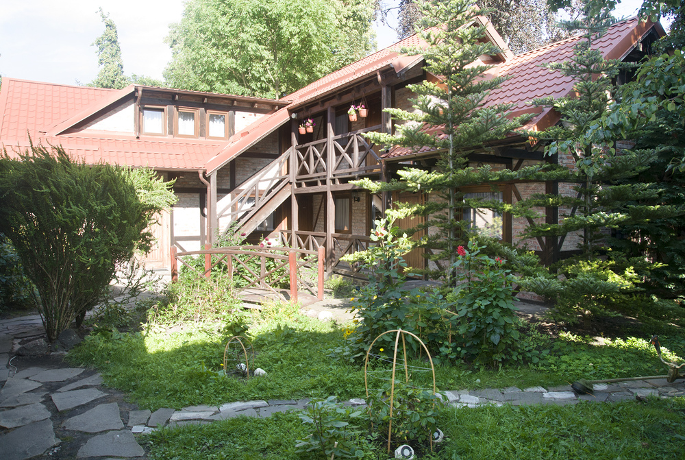 Картинка отеля - 2