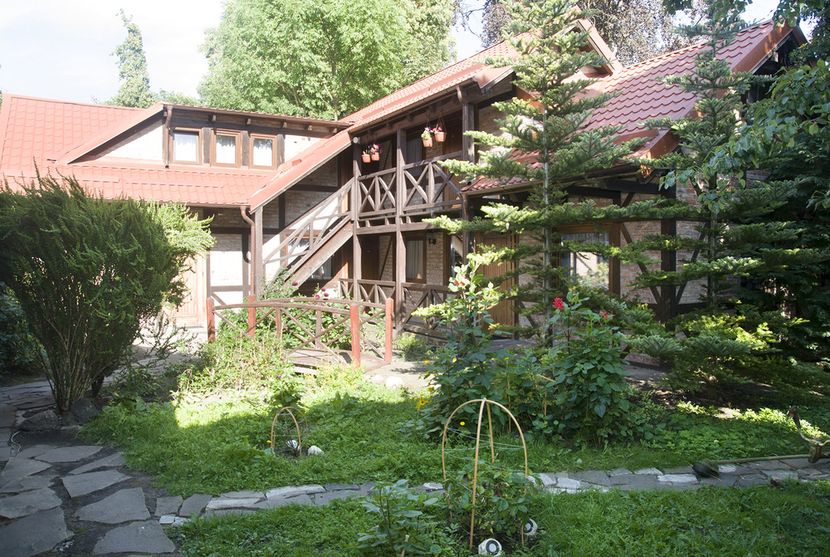 ПАРАИСО, отель - 2