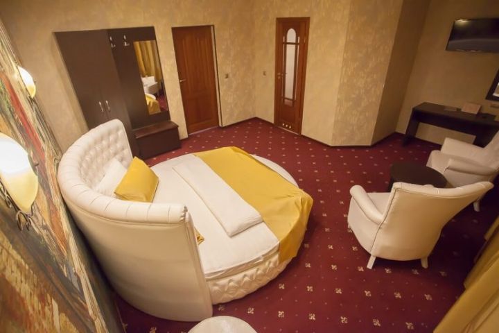 Картинка отеля - 12