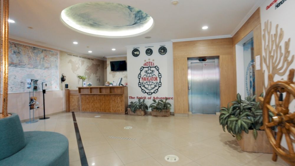 Картинка отеля - 6